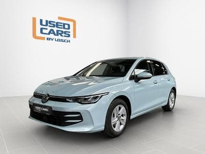 VW Golf Life+DSG+Navi+LED (2025) - Photo 1