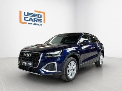 Audi Q2 Advanced+35TFSI+S-Tronic+P.Business (2025) - Foto 1