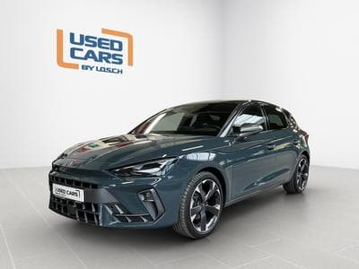 Cupra Leon TDI+DSG+Pure-Perf+Immersive-Sennheiser (2025) - Foto 1