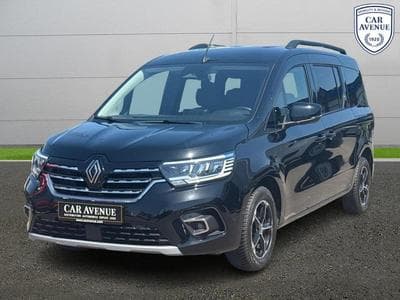 Renault Kangoo III (2025) - Photo 1