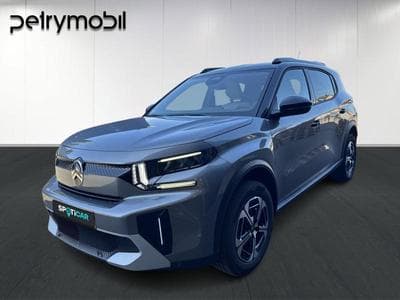 Citroen C3 Aircross MAX (2025) - Photo 1