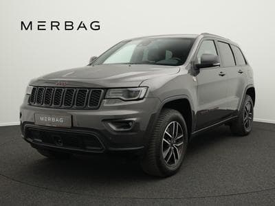Jeep Cherokee 3,0 CRD Trailhawk (E6dT) (1970) - Foto 1