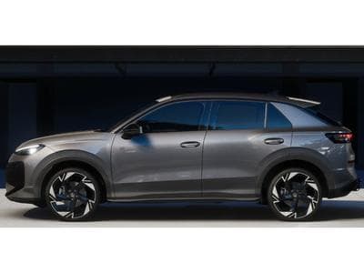 VW T-Roc T-Roc R-Line 1.5 eTSI  (150 CV)/PANO/AHK/360°/VOLL (2026) - Foto 1