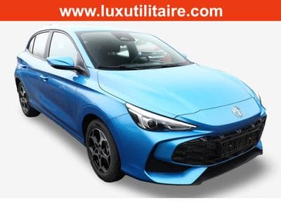 MG MG3 1.5 116  Comfort (2025) - Photo 1