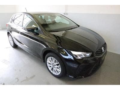 Seat Ibiza Style (2026) - Photo 1