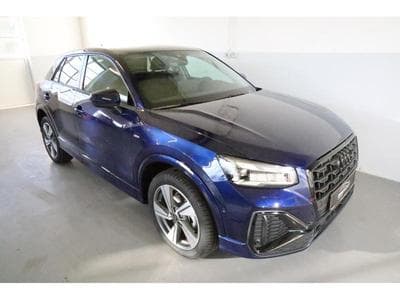 Audi Q2 S-Line (2026) - Photo 1