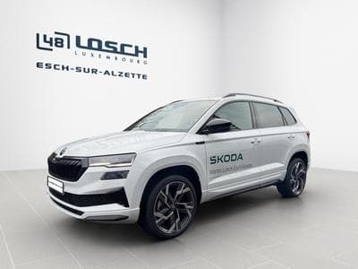 Skoda Karoq Sportline (2026) - Photo 1