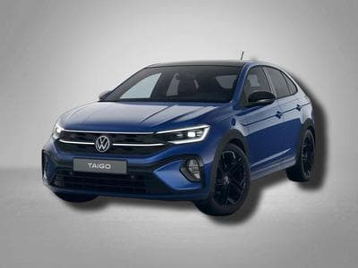 VW Taigo R-Line 1.5 TSI 7-Gang-DSG (2025) - Foto 1