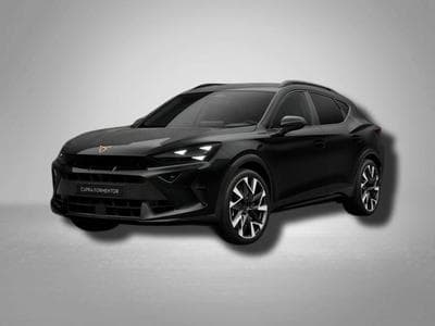 Cupra Formentor VZ 2.0 TSI (2026) - Foto 1