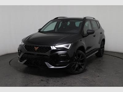 Cupra Ateca 2.0 TSI 140kW (2026) - Foto 1