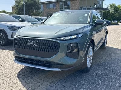 Audi Q3 Sportback Basis (2026) - Foto 1