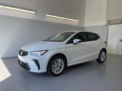 Seat Ibiza Style (2026) - Foto 1