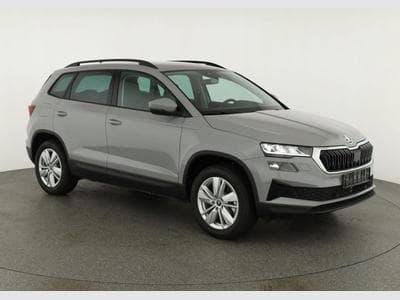 Skoda Karoq Selection 4x4 (2026) - Photo 1