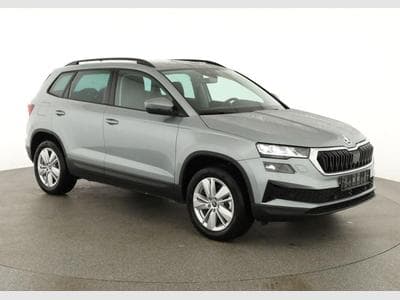 Skoda Karoq Selection 4x4 (2026) - Foto 1