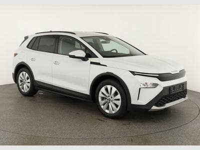 Skoda Elroq 60 Selection (2026) - Photo 1