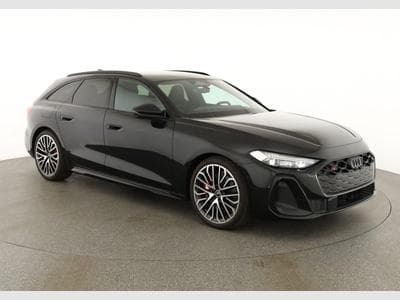 Audi S5 Kombi TFSI quattro 270 kW (2026) - Photo 1