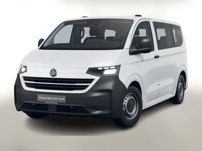 VW T7 Kombi M1 LED (2026) - Foto 1