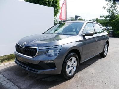 Skoda Kamiq Edition (2026) - Photo 1