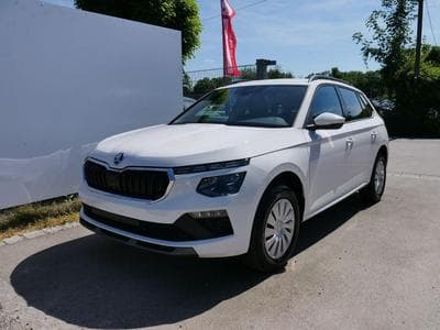 Skoda Kamiq Selection (2026) - Photo 1