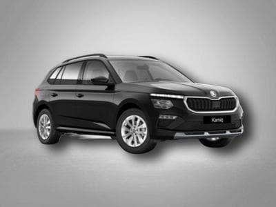 Skoda Kamiq Selection 1.5 TSI 7-Gang-DSG (2026) - Foto 1
