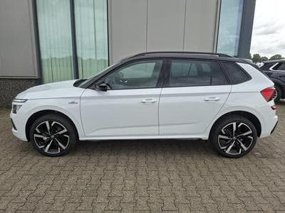Skoda Kamiq Monte Carlo (2026) - Foto 1