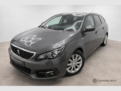 Peugeot 308 SW Puretech (2019) - Foto 1