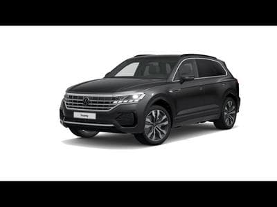 VW Touareg R-Line 4Motion 3.0 TDI 231 CV *PANO *MATRIX* 360° * ATTELAGE (2022) - Foto 1