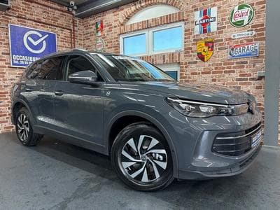 VW Tiguan Tiguan 2.0 TDi 150cv Auto EDITION (Neuf) (2026) - Photo 1