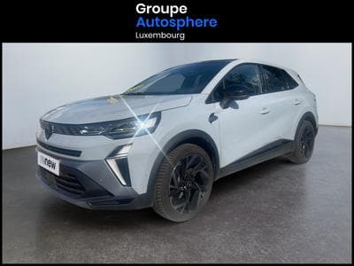Renault Symbioz 1.6 Tce E-TECH Hybrid Esprit Alpine EDC (2025) - Photo 1
