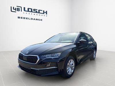 Skoda Octavia Selection (2026) - Foto 1