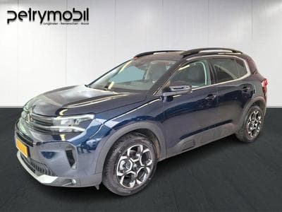 Citroen C5 Aircross Max (2025) - Foto 1