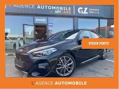BMW 218 M-SPORT / jusqu'à 48mois de garanties (2023) - Foto 1