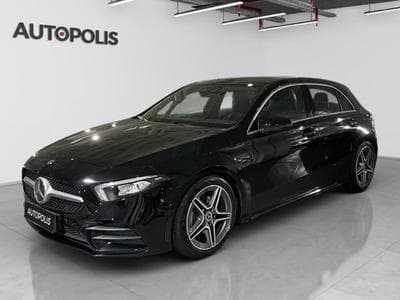 Mercedes A 200 A d (2020) - Foto 1