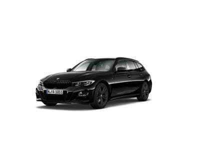 BMW 318 318i Touring Kit M Sport (2021) - Photo 1