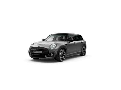 MINI Clubman Cooper S All4 AT Clubman Kit John Cooper Works (2021) - Foto 1