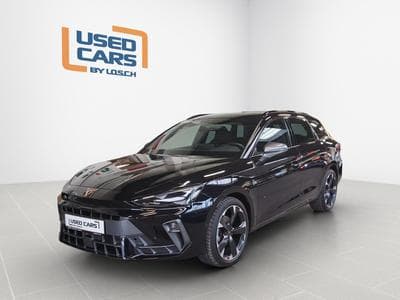 Cupra Leon ST+DSG+Dinamica+Pure-Perf.+Int.-Drive (2025) - Foto 1