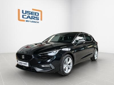 Seat Leon Fr+DSG+P.Vision+Matrix-Led+P.Safe+P.Driver (2025) - Foto 1
