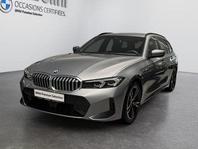 BMW 330 PACK M XDRIVE (2025) - Photo 1
