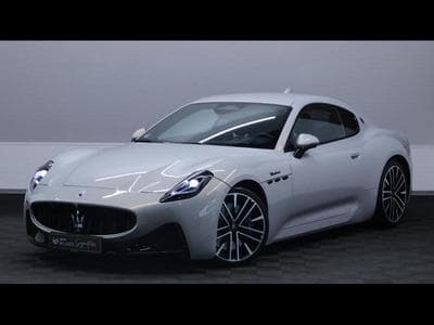 Maserati Granturismo Modena (2024) - Photo 1