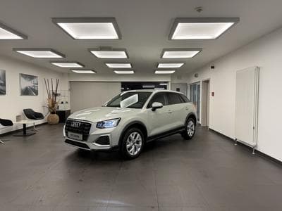 Audi Q2 advanced 35 TFSI 150 CV / 110kW S tronic (2025) - Photo 1