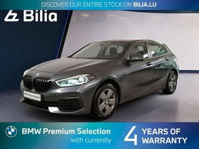BMW 118 i DAB LED (2021) - Photo 1