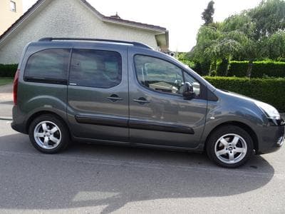 Citroën Berlingo Multispace Exclusive 1.6  HDi 114 CV (2013) - Foto 1