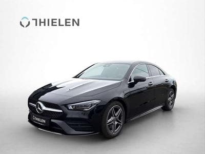 Mercedes CLA 200 AMG Line (2023) - Photo 1