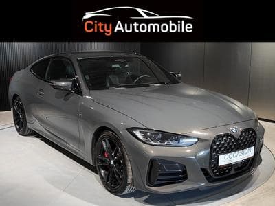 BMW M440 M440iA XDRIVE CARPLAY GPS BLUETOOTH CAMERA (2021) - Photo 1