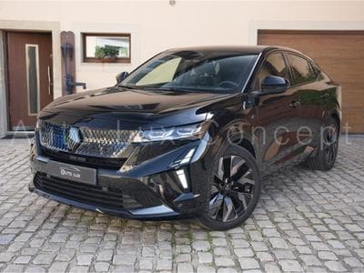 Renault Rafale 1.2 E-Tech Full Hybrid 200 Esprit Alpine (2025) - Photo 1
