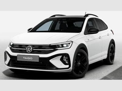 VW Taigo R-Line Limited (2026) - Foto 1