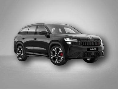 Skoda Kodiaq RS 2.0 TSI 7-Gang DSG 4x4 (2026) - Photo 1