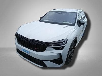 Skoda Kodiaq RS 2.0 TSI 7-Gang-DSG 4x4 (2026) - Foto 1