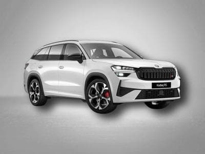 Skoda Kodiaq RS 2.0 TSI 7-Gang-DSG 4x4 (2026) - Photo 1