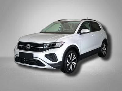 VW T-Cross Limited 1.0 TSI 6-Gang (2026) - Photo 1
